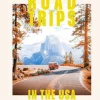 Road Trips in the USA