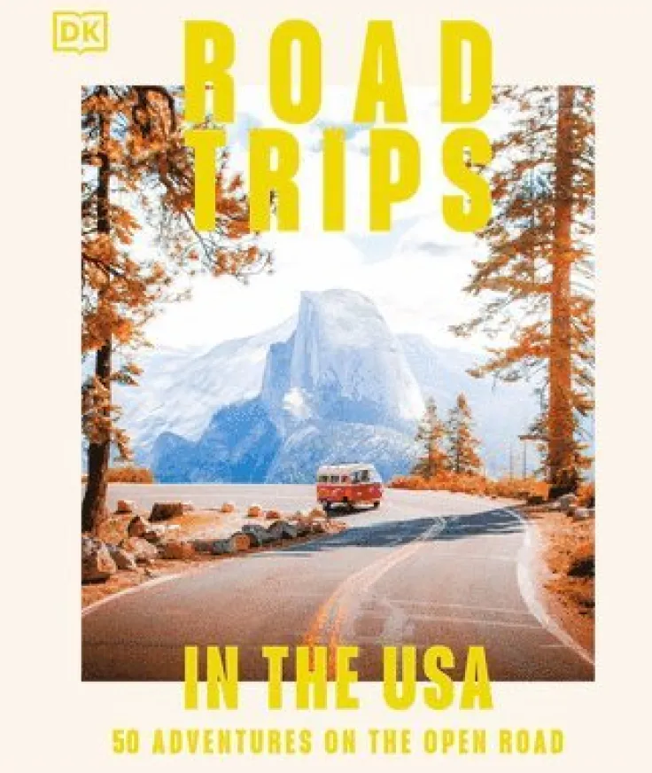 Road Trips in the USA