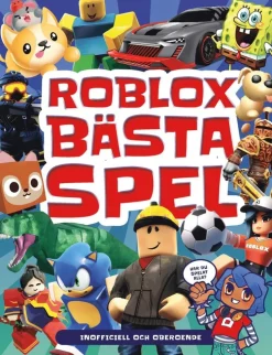 Roblox bästa spel
