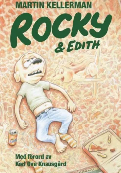 Rocky & Edith