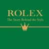 Rolex: The Story Behind the Style