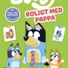 Roligt med Pappa : en pysselbok