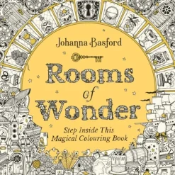 Rooms of Wonder