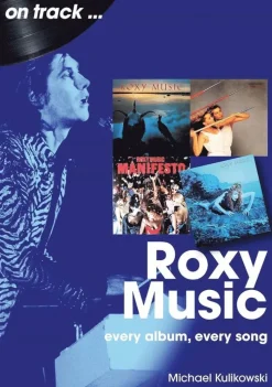 Roxy Music On Track