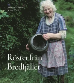 Röster från Bredfjället