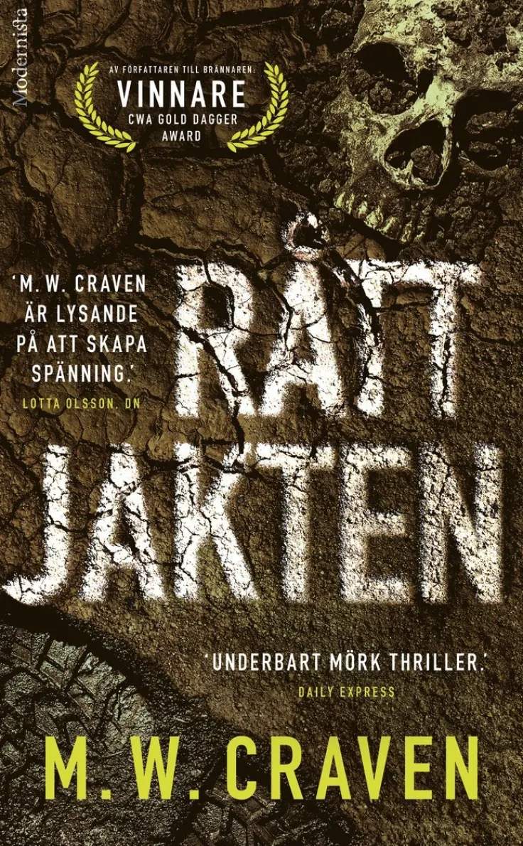 Råttjakten