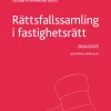 Rättsfallssamling i fastighetsrätt : 2024/2025