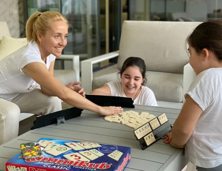 Rummikub Classic