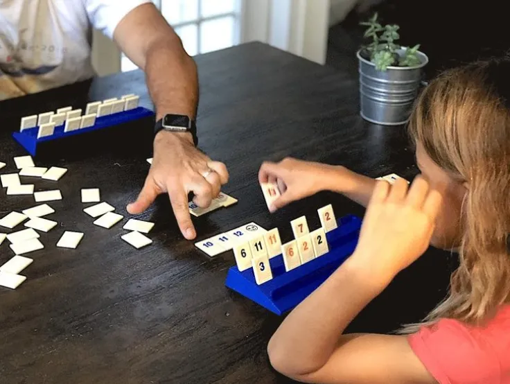 Rummikub Classic
