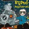Rymdmysteriet