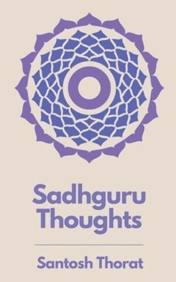 Sadhguru Thoughts