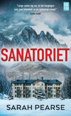 Sanatoriet