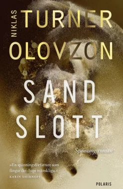 Sandslott