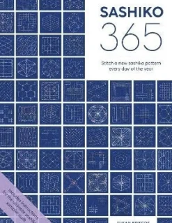 Sashiko 365