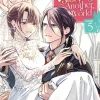Savior's Book Café Story in Another World (Manga) Vol. 5