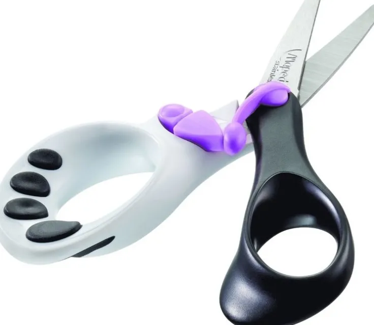 Sax 13cm Maped Koopy