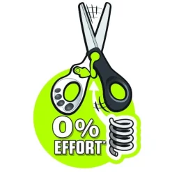 Sax 13cm Maped Koopy