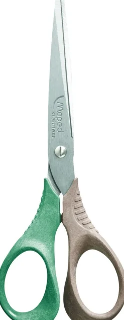 Sax 16cm Shape Smiling Planet FSC 50% Bio