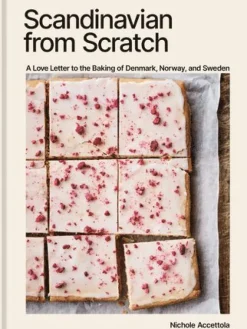 Scandinavian from Scratch