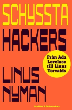 Schyssta hackers