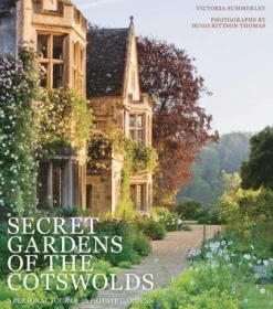 Secret Gardens of the Cotswolds