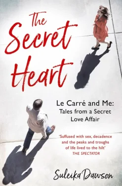 Secret Heart