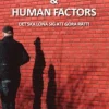 Security culture & human factors : det ska löna sig att göra rätt!