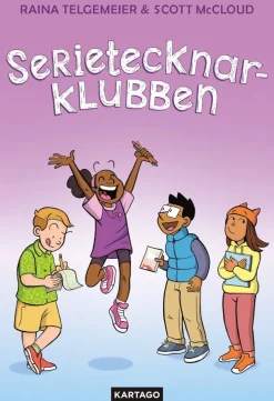 Serietecknarklubben