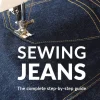 Sewing Jeans