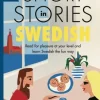 Short Stories in Swedish for Beginners