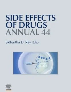 Side Effects of Drugs Annual
