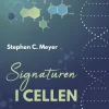 Signaturen i cellen : om DNA och intelligent design