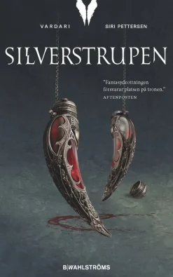 Silverstrupen