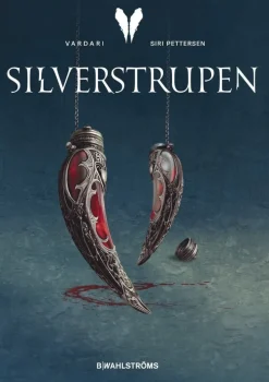 Silverstrupen
