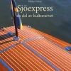 Sjöexpress - en del av kulturarvet