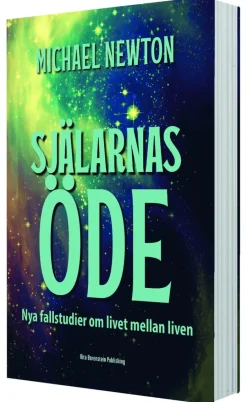 Själarnas öde nya fallbeskrivningar om livet mellan liven