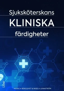 Sjuksköterskans kliniska färdigheter