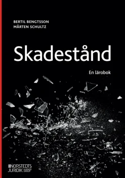 Skadestånd : En lärobok