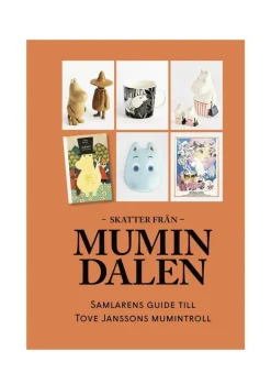 Skatter från Mumindalen : Samlarens guide till Tove Janssons mumintroll