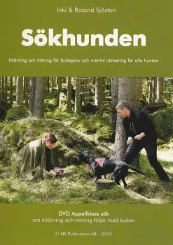 Sökhunden - sök efter person