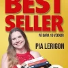 Skriv en skönlitterär bestseller på bara 10 veckor