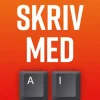 Skriv med AI