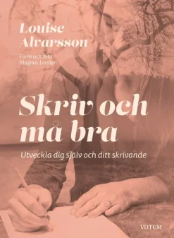 Skriv och må bra