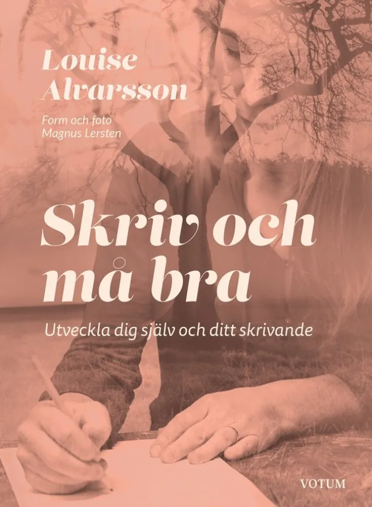 Skriv och må bra