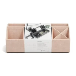 Skrivbordsställ Elisa sand