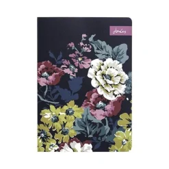 Skrivhäfte A5 linjerad fp2 Joules Floral