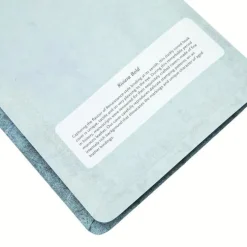 Skrivhäfte Paperblanks A5 olinjerad - Riviera Bold