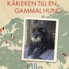 Skurgolv, diplomati och kärleken till en gammal hund