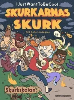 Skurkskolan