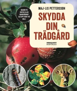 Skydda din trädgård